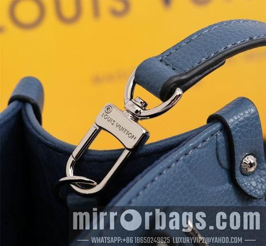 1:1 Louis Vuitton Bags Onthego M45653 25x19x11.5cm zy3色