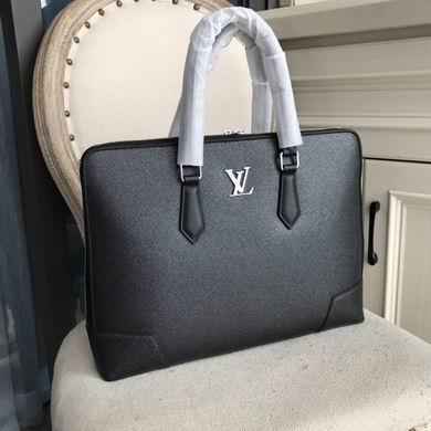 1:1 Louis Vuitton Bags 9839-1 39X30X8cm WP