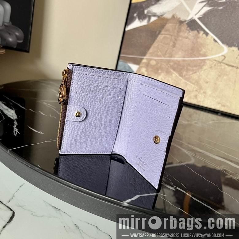 1:1 Louis Vuitton Bags M82415 9X11.5X1.5cm YG 1