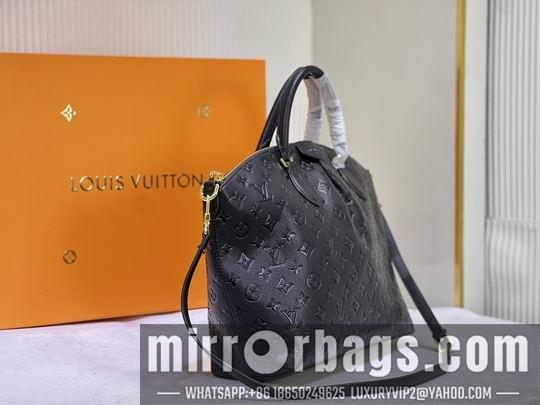 1:1 Louis Vuitton Bags Boetie M45987 L31.5x28x16cm cs1