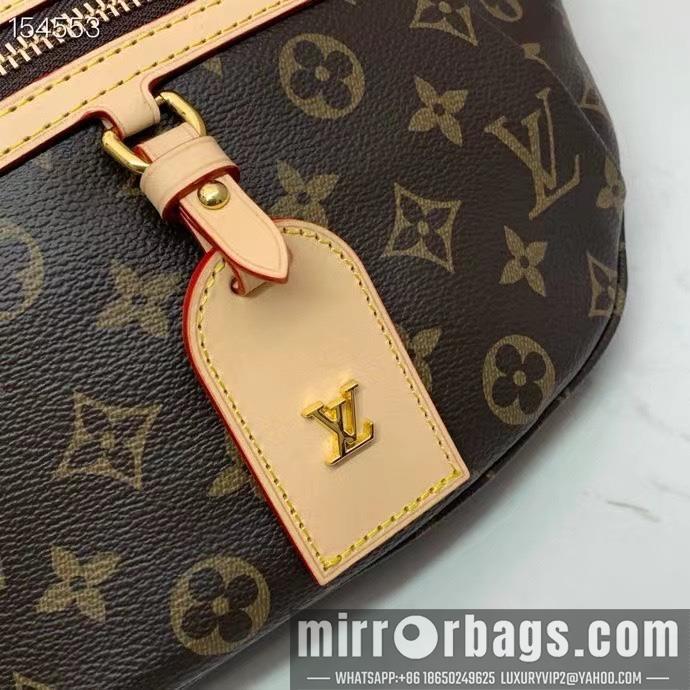 1:1 Louis Vuitton Bags M46784 38X16X8cm XMY 5