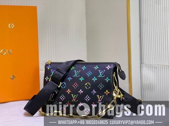 1:1 Louis Vuitton Bags Coussin M57782 M21209 26x20x12cm cs1