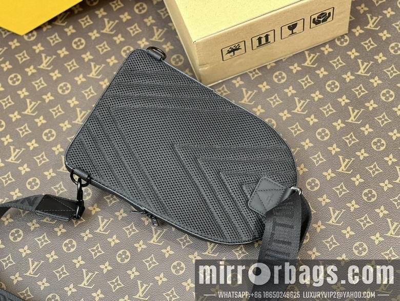 1:1 Louis Vuitton Bags M23736 20X30X4cm XM
