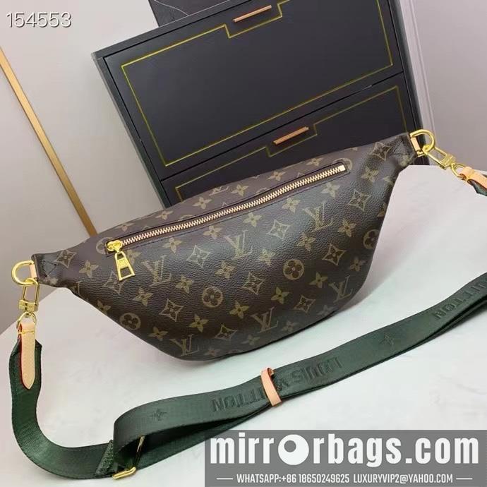 1:1 Louis Vuitton Bags M46784 38X16X8cm XMY 5