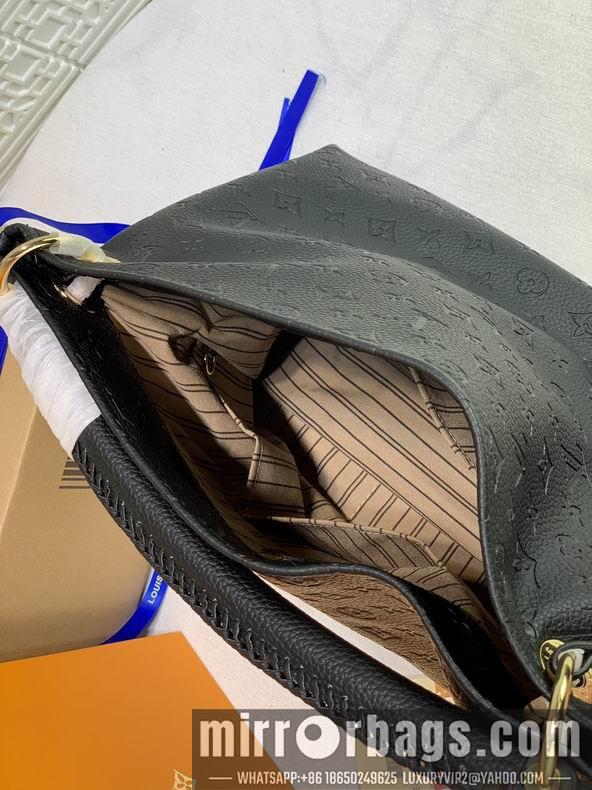 1:1 Louis Vuitton Bags Artsy 40247 46x32x24 cm cs