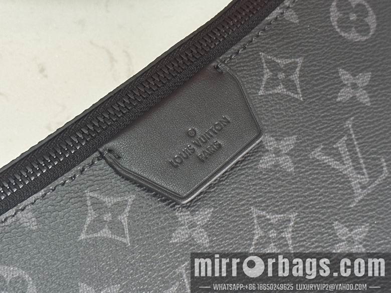 1:1 Louis Vuitton Bags M23835 24.5X16X4.5cm XM