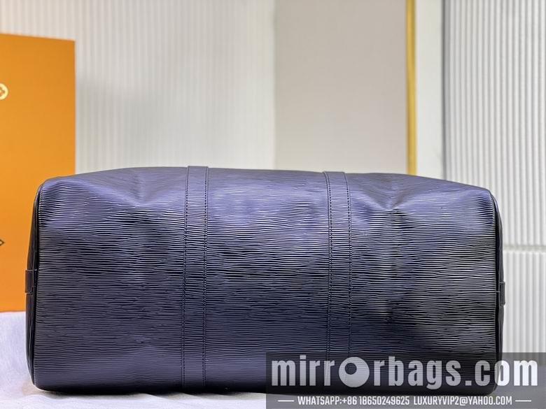 1:1 Louis Vuitton Bags Keepall M23721 50x29x23cm ss