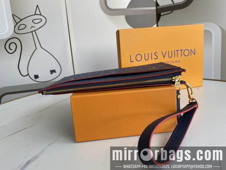 1:1 Louis Vuitton Bags M68705 23X16X2cm ZC 3