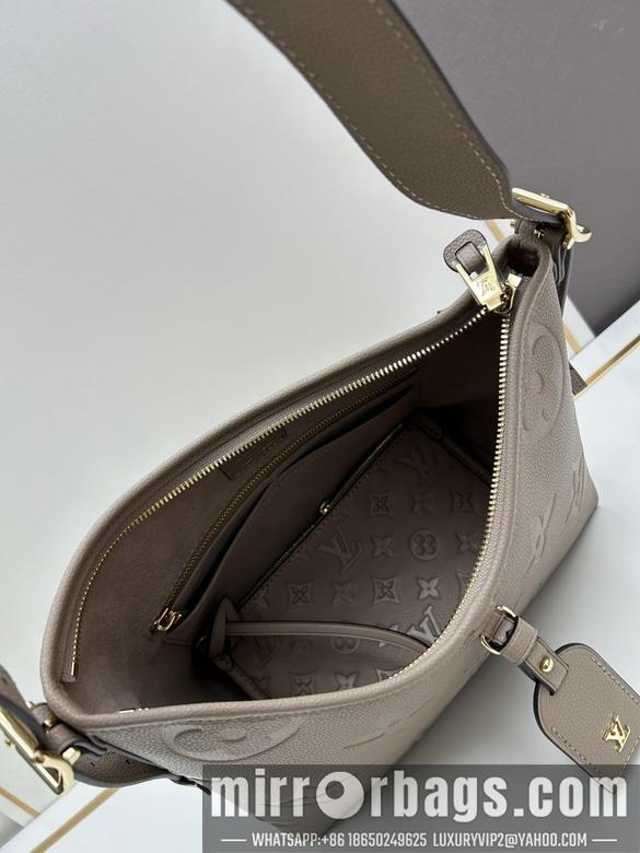 1:1 Louis Vuitton Bags CarryAll M46288 29.5x24x12cm jj3