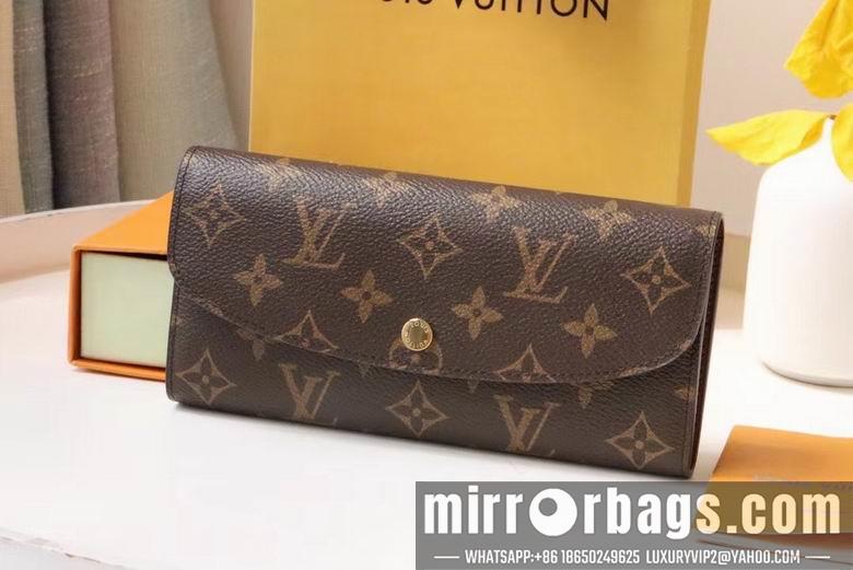 1:1 Louis Vuitton Bags M60136 19X10cm XMY 5