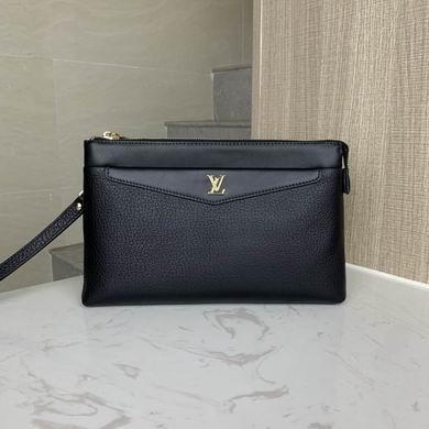 1:1 Louis Vuitton Bags 8410-4 27X17X4cm XM