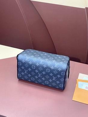 1:1 Louis Vuitton Bags 44494 28X16X13cm YG 3colour