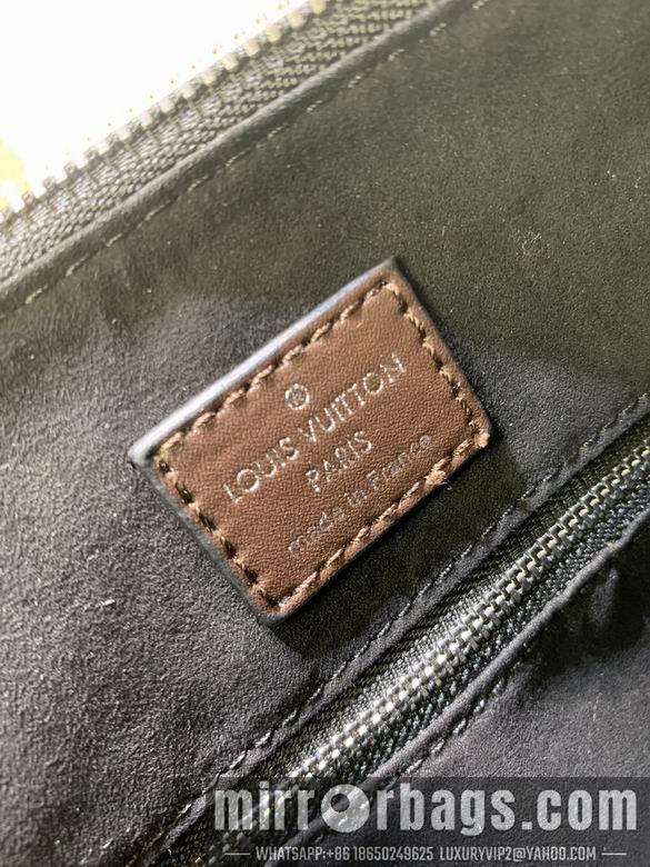1:1 Louis Vuitton Bags Beaubourg Hobo M56084 32x26x17cm