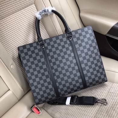 1:1 Louis Vuitton Bags 1088-38 38X30X7cm XM