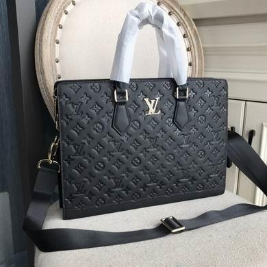 1:1 Louis Vuitton Bags 9868-1 39X29X7cm XM
