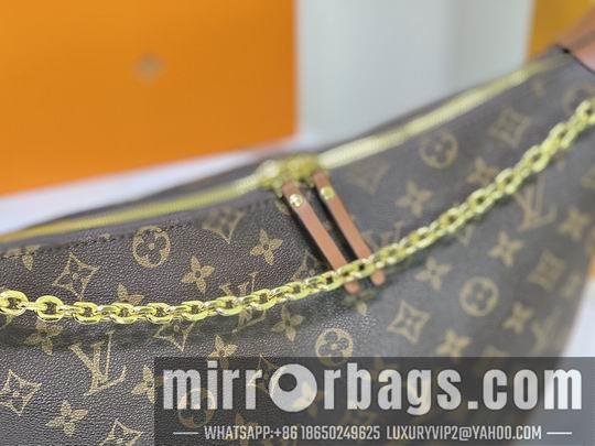 1:1 Louis Vuitton Bags Marel M46311 38x30x10cm cs