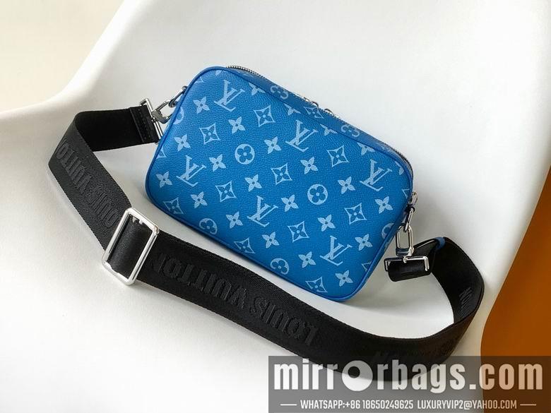 1:1 Louis Vuitton Bags m82801 24X16X8cm XM