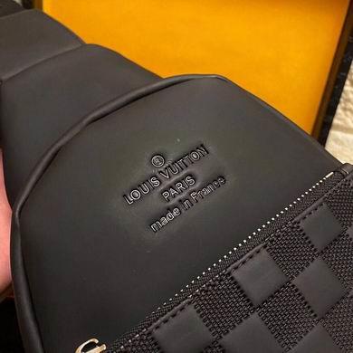 1:1 Louis Vuitton Bags 2341-4 32X18X8cm XM