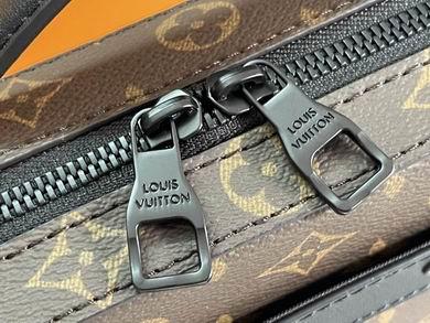 1:1 Louis Vuitton Bags M45935 21.5X15X7cm XM 3colour