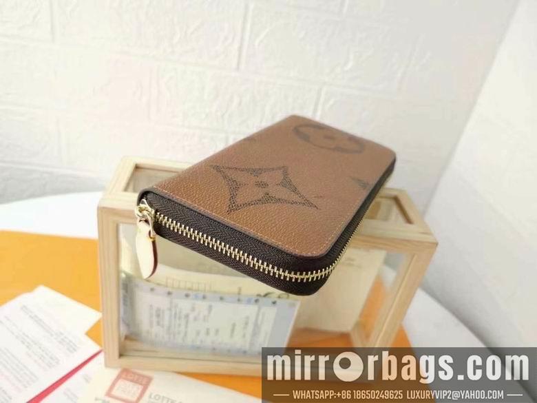 1:1 Louis Vuitton Bags M60017 19X10X1cm XMY 11