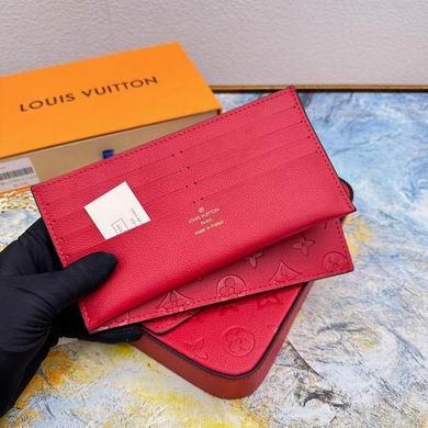1:1 Louis Vuitton Bags Felicie M61276钻石纹 21x12x3cm  zy