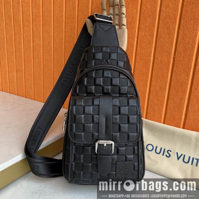1:1 Louis Vuitton Bags 2052A 30X17X5.5cm WP