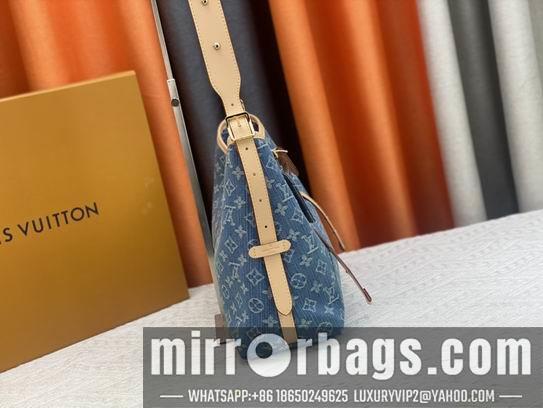 1:1 Louis Vuitton Bags CarryAll M46854 29x12x24cm zy