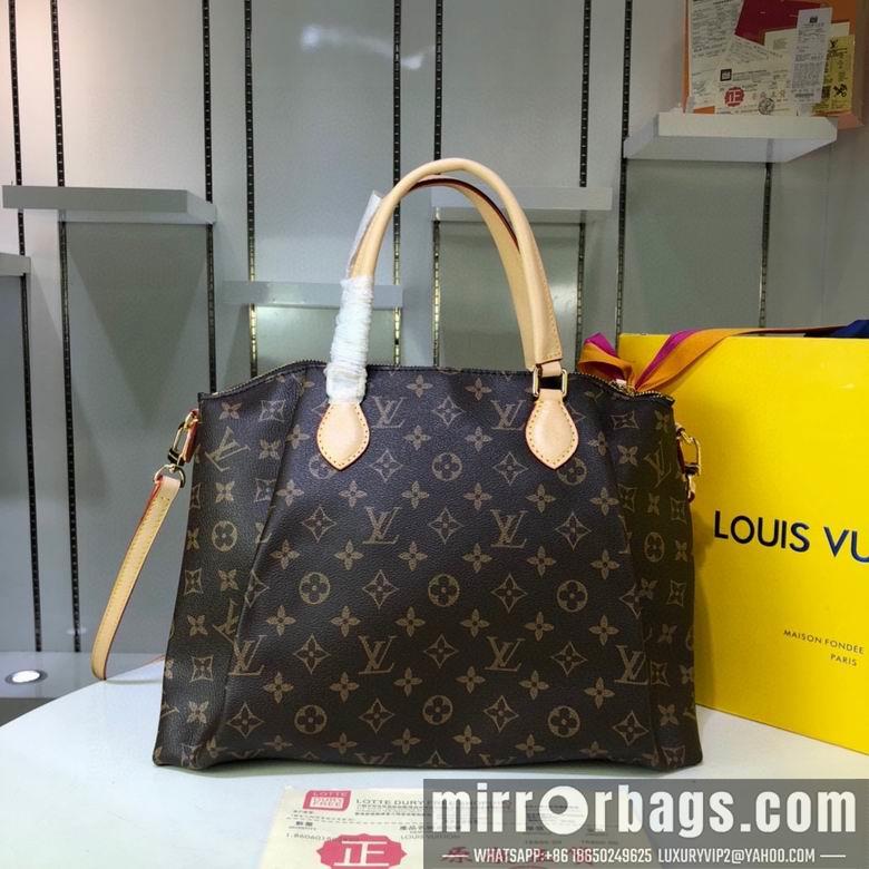 1:1 Louis Vuitton Bags Rivoli 44546 36X26X19 ss