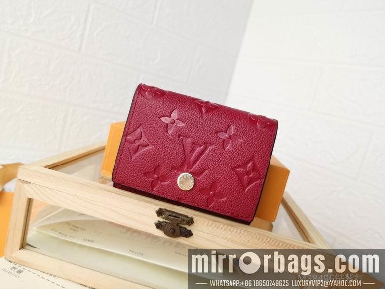 1:1 Louis Vuitton Bags M58456 10X8cm XM 5