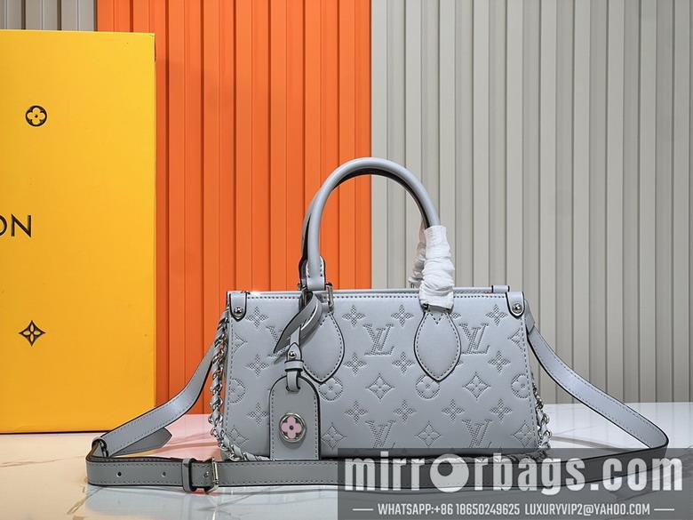 1:1 Louis Vuitton Bags On M11274 25x13x10cm ss1