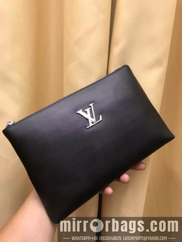 1:1 Louis Vuitton Bags 991-5 27X17X2.5cm WP