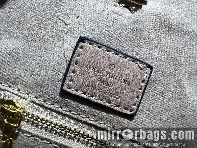 1:1 Louis Vuitton Bags On M44571 35x27x14cm ss2