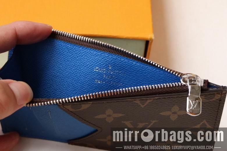 1:1 Louis Vuitton Bags M82908 8X14.5X1cm XM 4