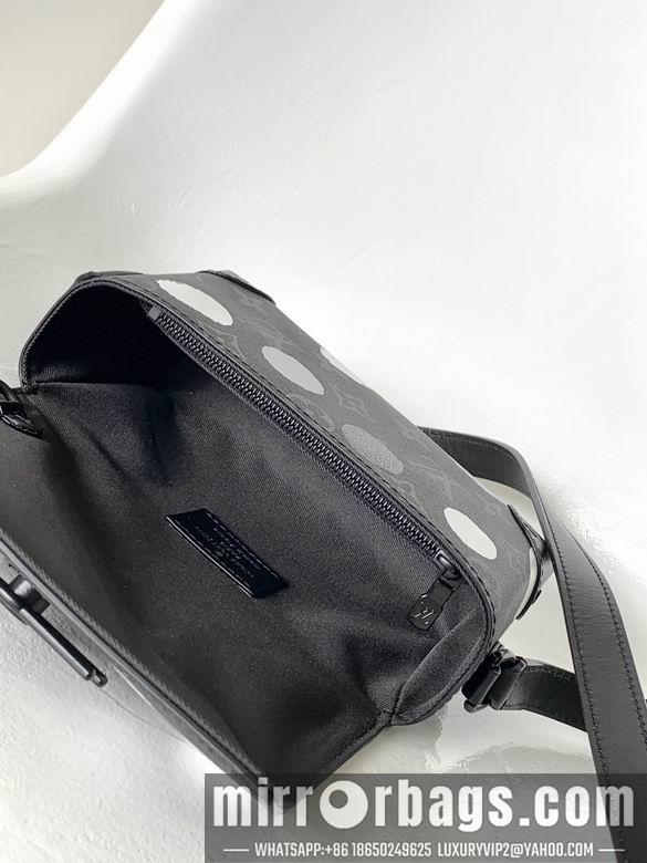 1:1 Louis Vuitton Bags M81935 18X11X6.5cm WP