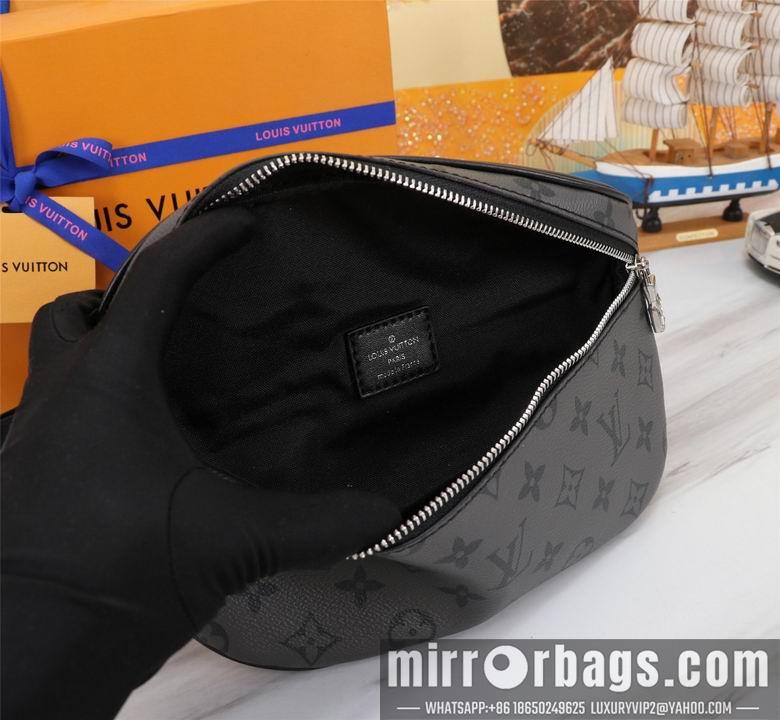 1:1 Louis Vuitton Bags N40298 26X13X7cm XM 3