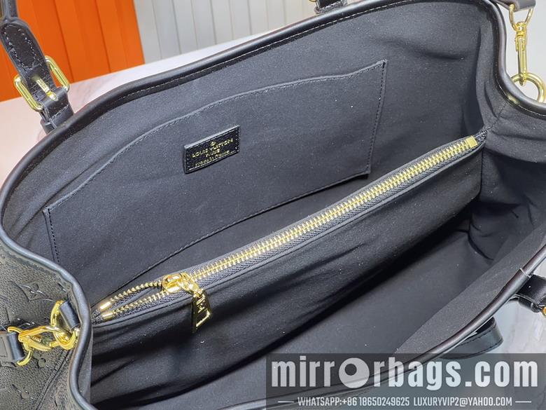 1:1 Louis Vuitton Bags M47185 cm ss2