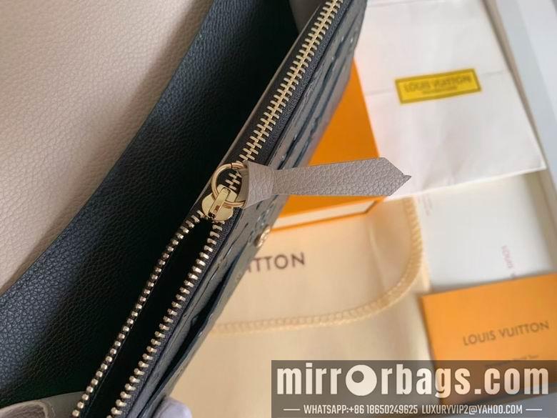 1:1 Louis Vuitton Bags 62369 19X10cm XMY 6