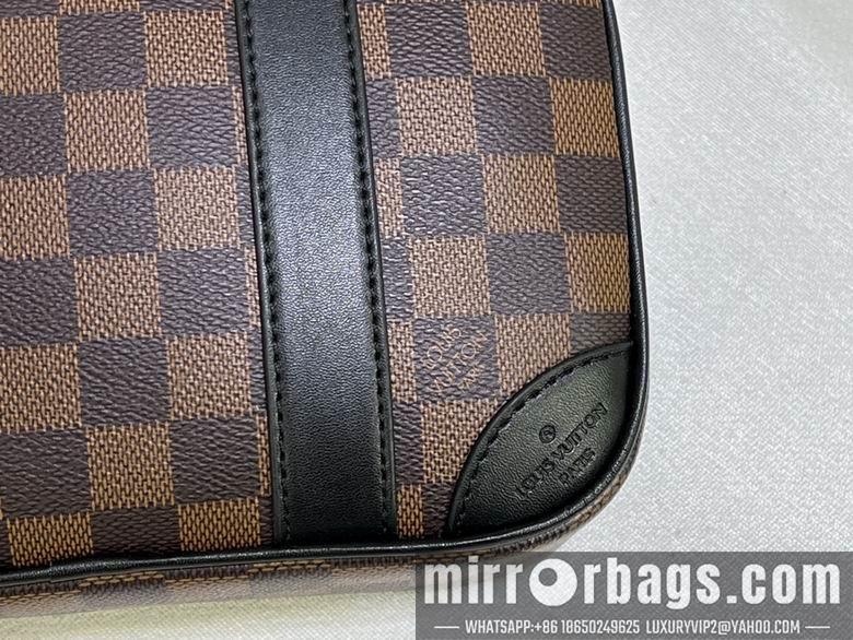 1:1 Louis Vuitton Bags M82076 25X16X6.5cm XM 4