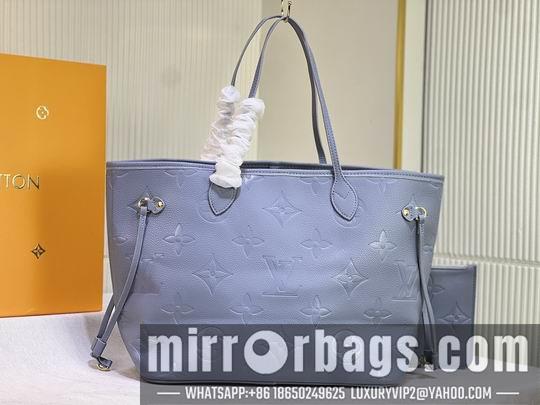 1:1 Louis Vuitton Bags Neverfull M45685 31x28x14cm ss1