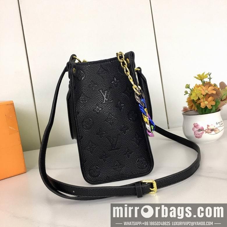 1:1 Louis Vuitton Bags M46373 25X19X11.5cm XMY 3colour