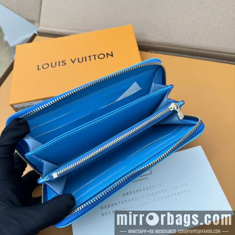 1:1 Louis Vuitton Bags M81511 19.5X10.5X2.5cm ZC 6