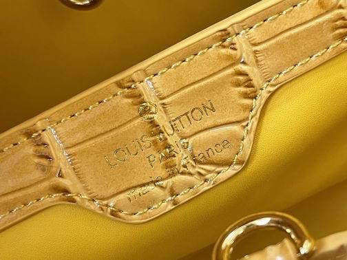 1:1 Louis Vuitton Bags Capucines N92967 M93419 31.5x20x11cm cs6色