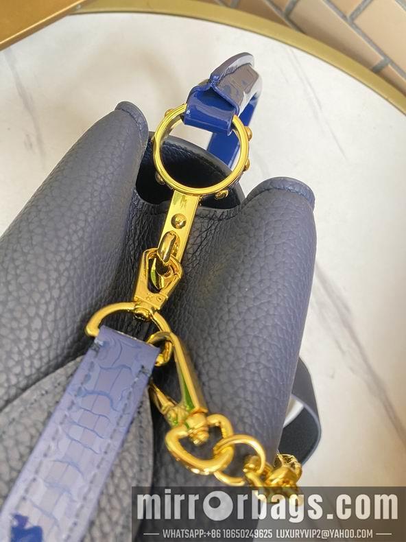 1:1 Louis Vuitton Bags M59209 31.5x20x11 cm gf