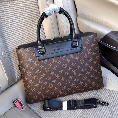 1:1 Louis Vuitton Bags 1088-32 38X28X8cm XM