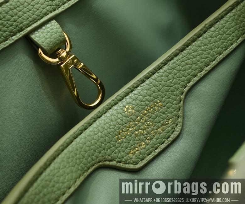 1:1 Louis Vuitton Bags M23952 31.5X20X11cm XM 4colour