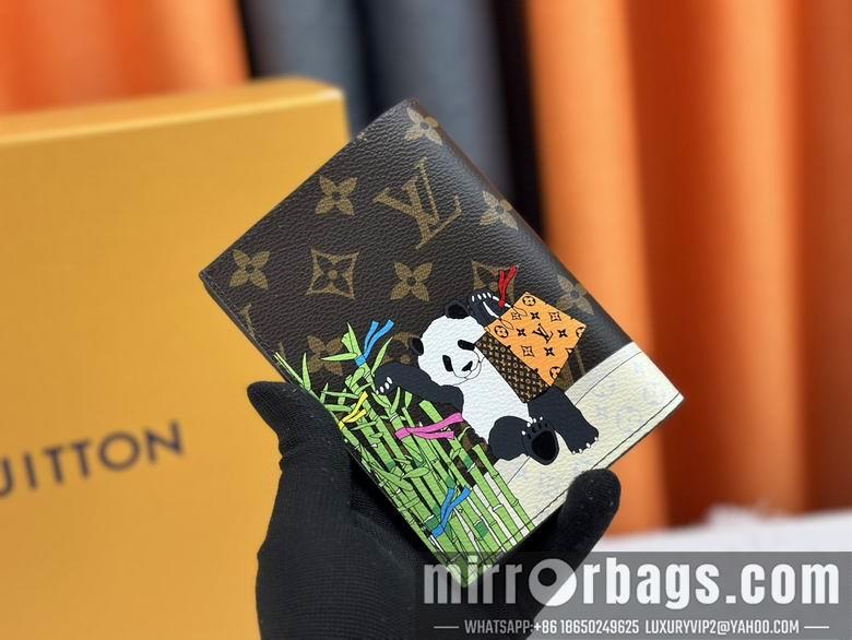 1:1 Louis Vuitton Bags M60410 10X14X2.5cm XM 15