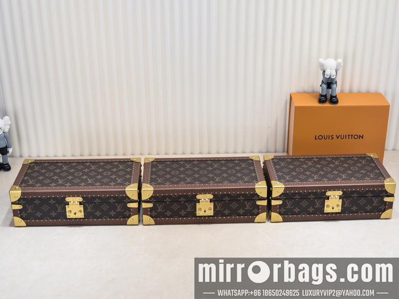 1:1 Louis Vuitton Bags M4700B 34x18x11cm ss