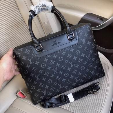 1:1 Louis Vuitton Bags 1088-32 38X28X8cm XM