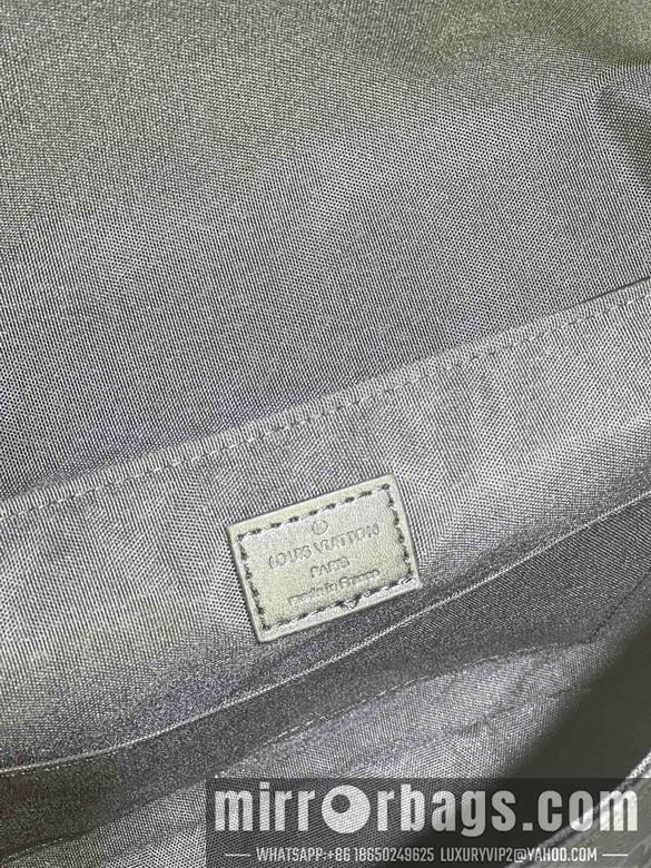 1:1 Louis Vuitton Bags Trail M46972 31x22x11cm ss1