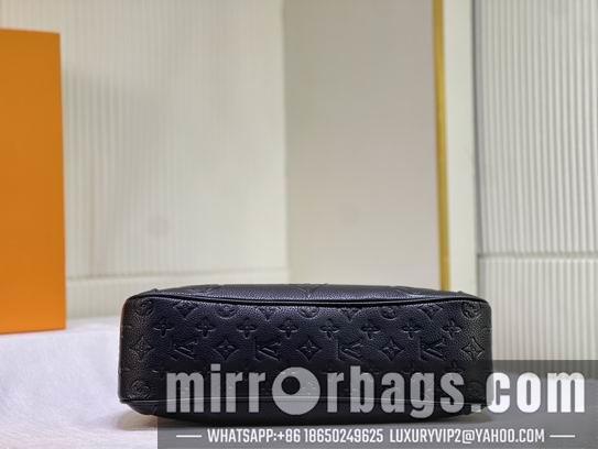 1:1 Louis Vuitton Bags Trianon M46487 36x22x9cm ss